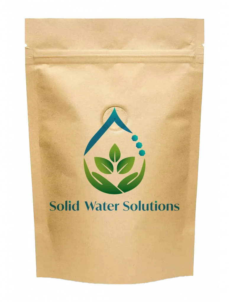 Solid Rain - 1 lb