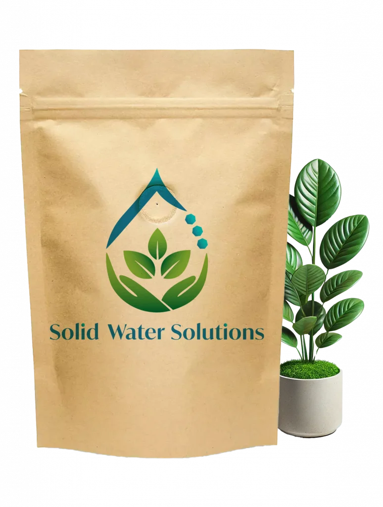 Solid Rain - 2 lbs